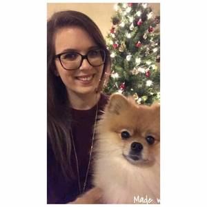 Meet your Posher, Erica